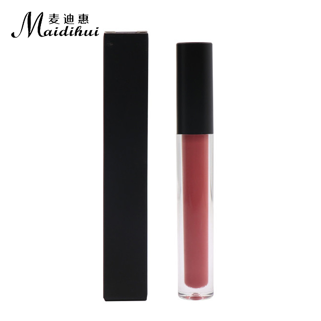 彩色不(bù)粘唇彩