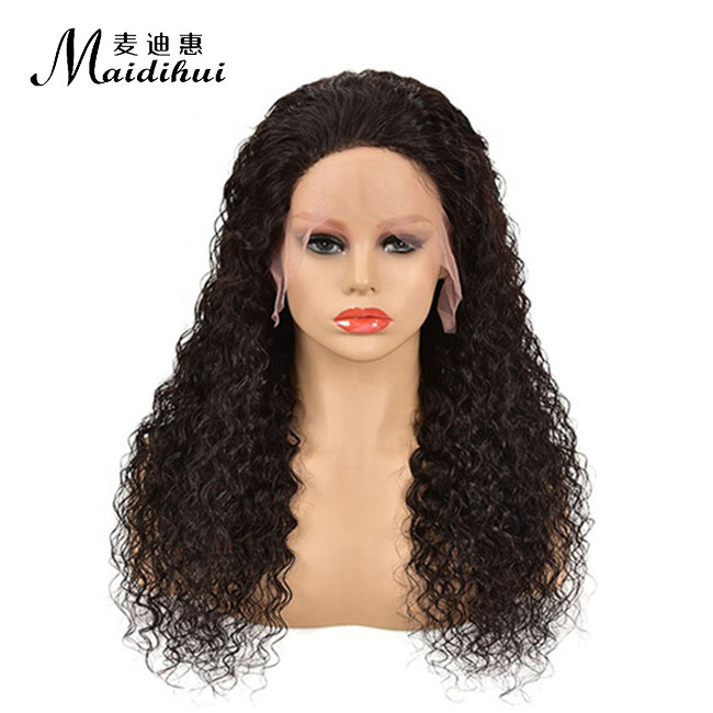 前蕾絲真人(rén)發